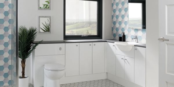 Bath and Plumbing Supplies Near Me